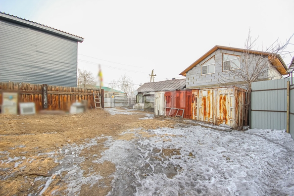 
  Продается дом 35.2 м². Фото 8.