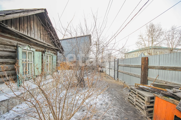 
  Продается дом 35.2 м². Фото 13.