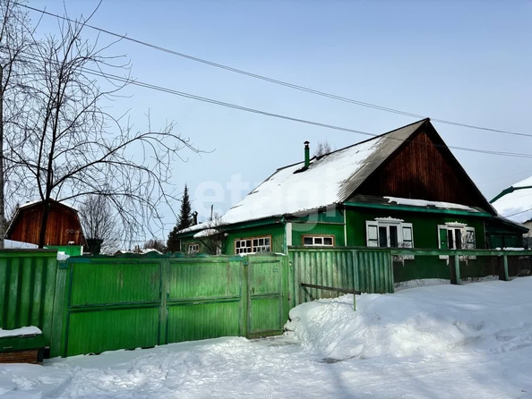 
  Продается дом 88 м². Фото 23.