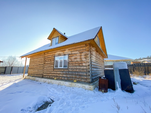 
  Продается дом 101 м². Фото 31.