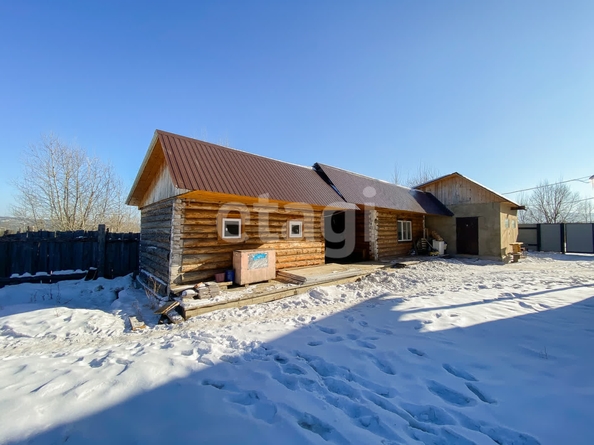 
  Продается дом 101 м². Фото 34.