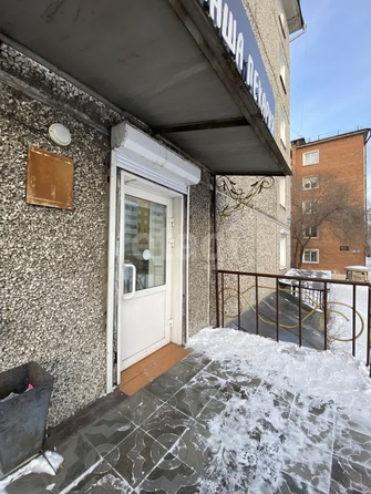 
  Продается универсальное помещение 34.7 м². Фото 16.