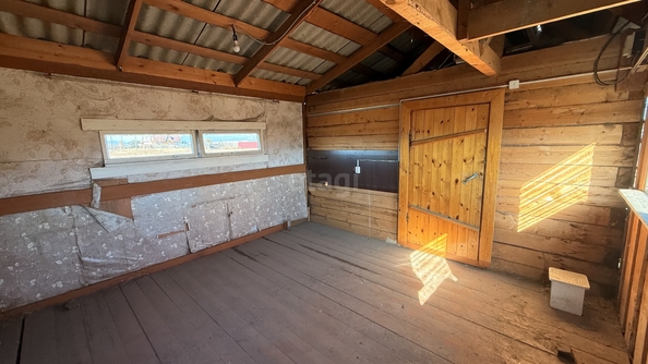 
  Продается дом 20.9 м². Фото 10.