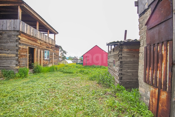 
  Продается дом 36 м². Фото 24.