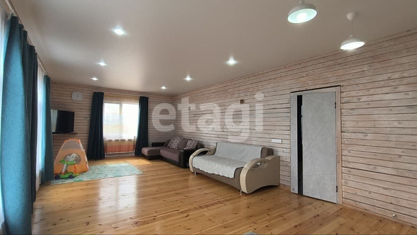 
  Продается дом 165.5 м². Фото 1.