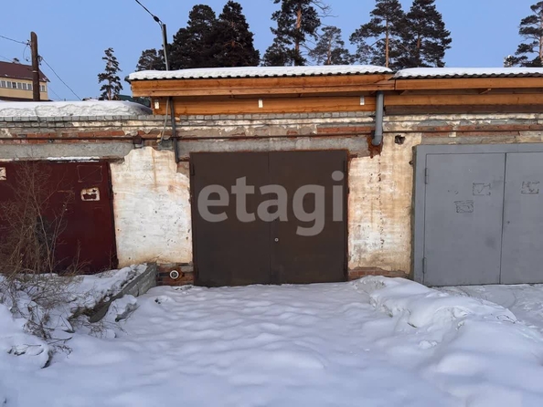 
  Продается гараж 24.3 м². Фото 1.