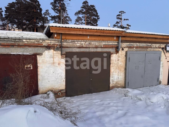 
  Продается гараж 24.3 м². Фото 2.