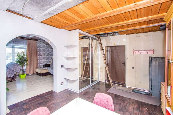 
  Продается дом 144.5 м². Фото 6.