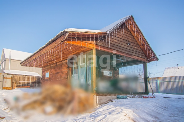
  Продается дом 144.5 м². Фото 39.