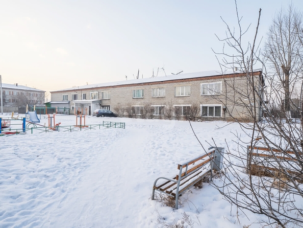 
  Продается комната 32.1 м². Фото 2.