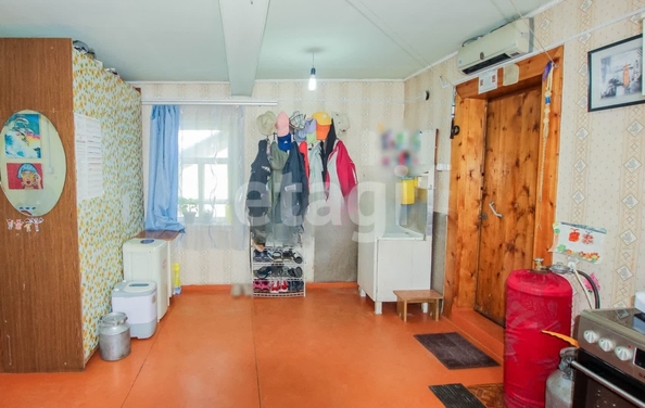 
  Продается дом 41.7 м². Фото 5.
