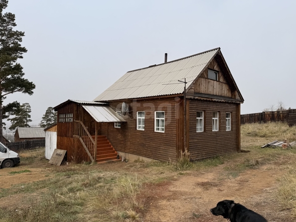 
  Продается дом 41.7 м². Фото 18.