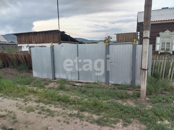 
  Продается дом 38.7 м². Фото 11.