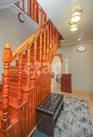 
  Продается дом 205.2 м². Фото 34.