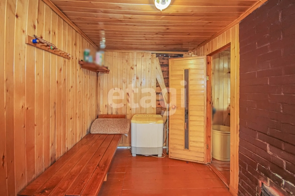 
  Продается дом 205.2 м². Фото 49.
