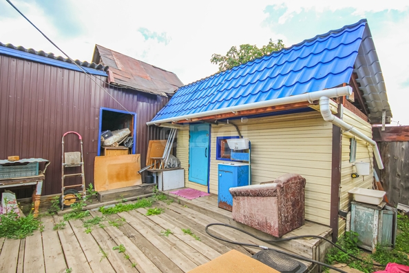 
  Продается дом 54.4 м². Фото 15.