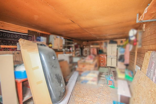 
  Продается дом 54.4 м². Фото 21.