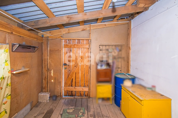 
  Продается дом 24.7 м². Фото 12.