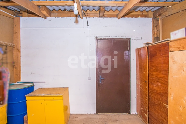 
  Продается дом 24.7 м². Фото 13.