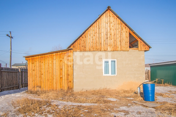 
  Продается дом 24.7 м². Фото 20.