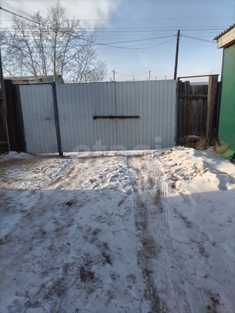 
  Продается дом 24.7 м². Фото 33.