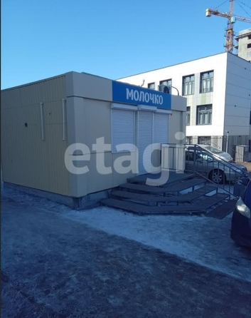 
  Продается торговая площадь 24 м². Фото 1.