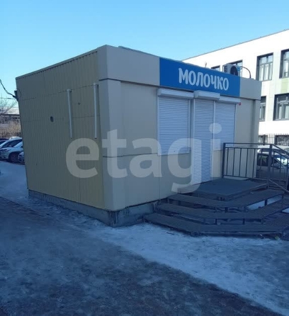 
  Продается торговая площадь 24 м². Фото 3.
