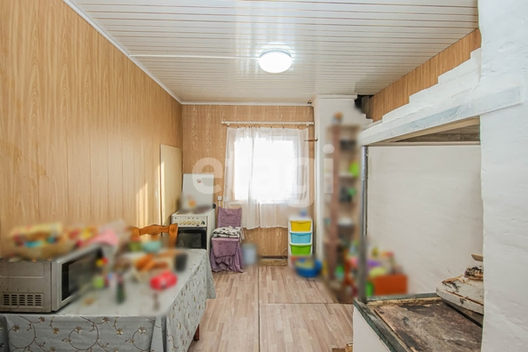 
  Продается дом 85.2 м². Фото 15.