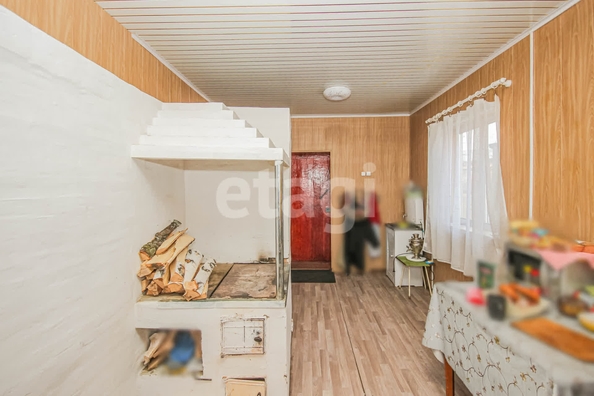 
  Продается дом 85.2 м². Фото 17.