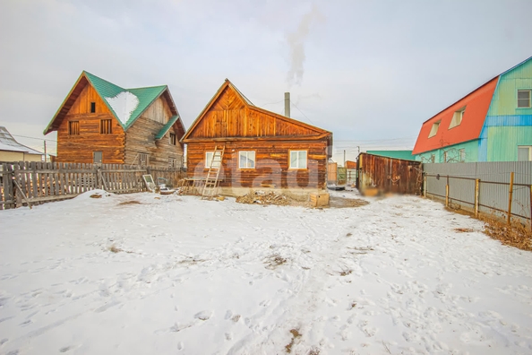 
  Продается дом 85.2 м². Фото 25.