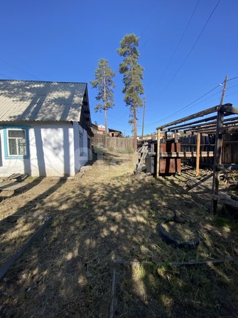 
  Продается дом 21.8 м². Фото 1.