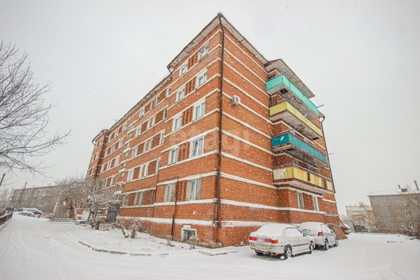 
  Продается 2-комн. квартира 42.3 м². Фото 15.