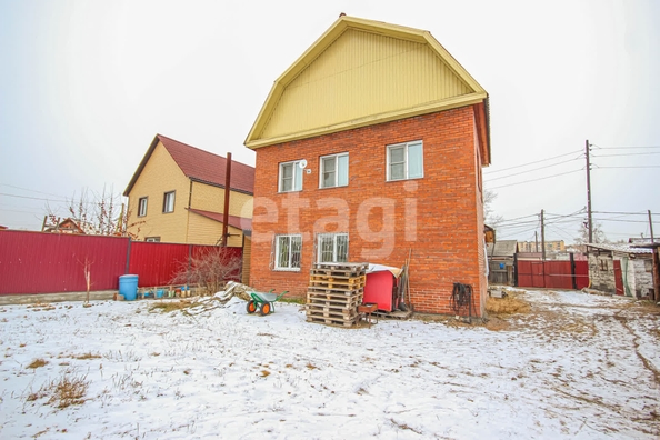 
  Продается дом 135.6 м². Фото 42.