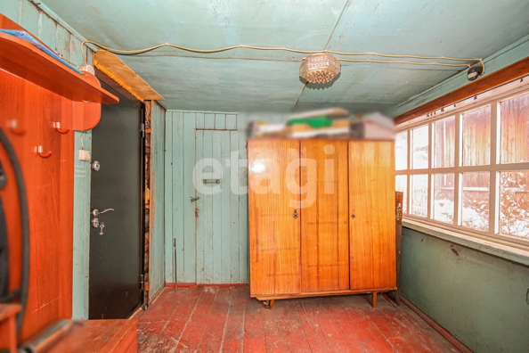 
  Продается дом 69.5 м². Фото 21.