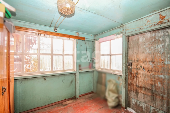 
  Продается дом 69.5 м². Фото 22.