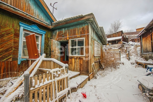 
  Продается дом 69.5 м². Фото 31.