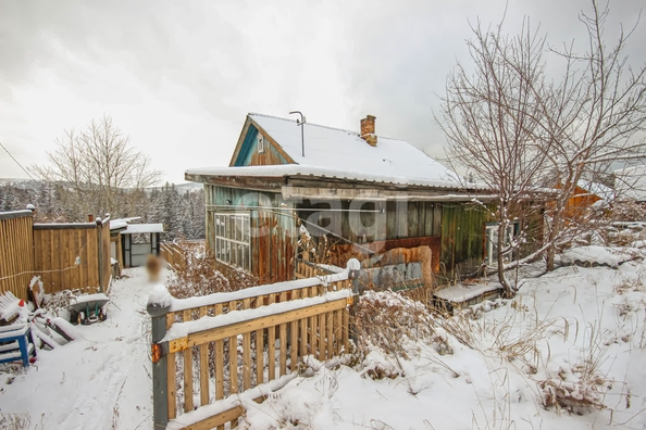 
  Продается дом 69.5 м². Фото 35.