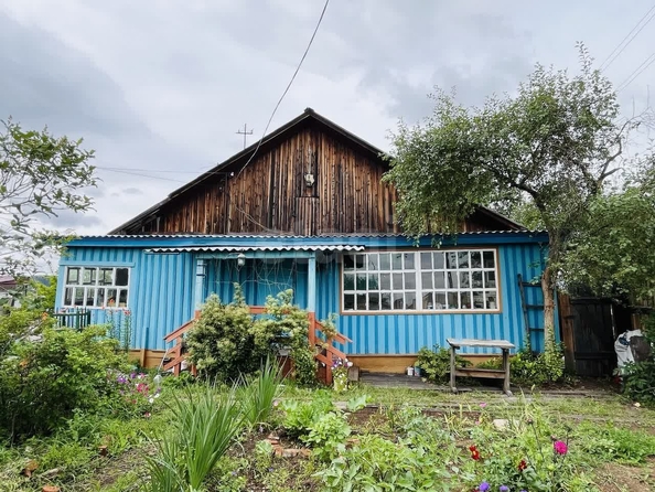 
  Продается дом 67.4 м². Фото 10.
