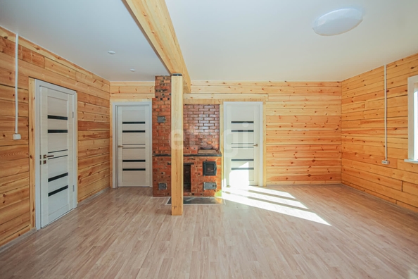 
  Продается дом 135.3 м². Фото 1.