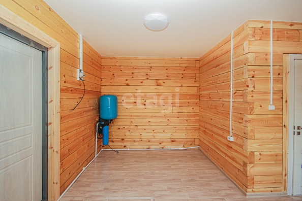 
  Продается дом 135.3 м². Фото 18.