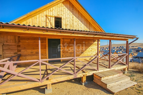 
  Продается дом 135.3 м². Фото 30.