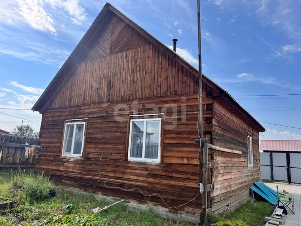 
  Продается дом 54.9 м². Фото 10.