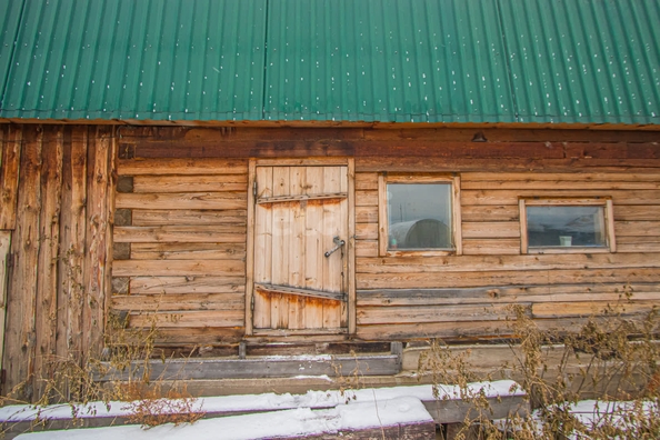 
  Продается дом 23.3 м². Фото 9.