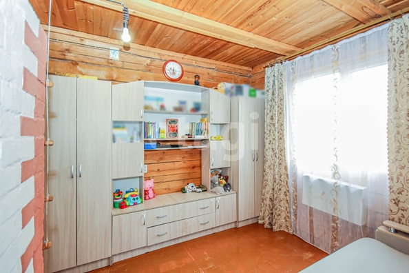 
  Продается дом 39.3 м². Фото 1.