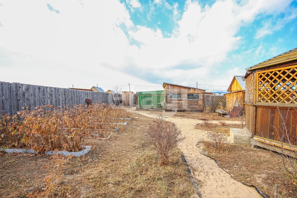 
  Продается дом 39.3 м². Фото 25.