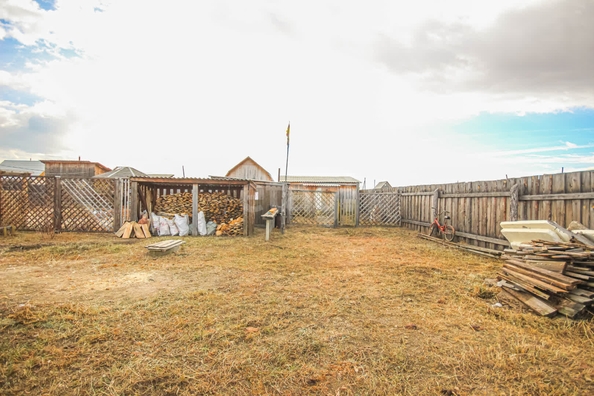 
  Продается дом 39.3 м². Фото 38.
