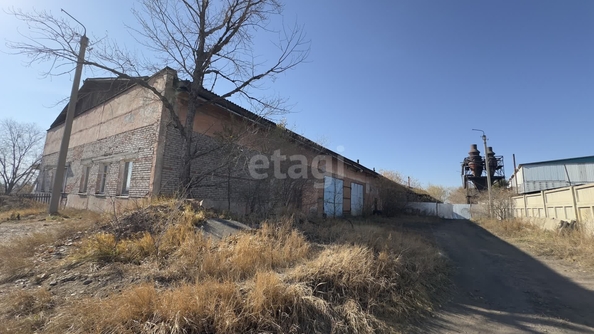 
  Продается универсальное помещение 2419.6 м². Фото 8.