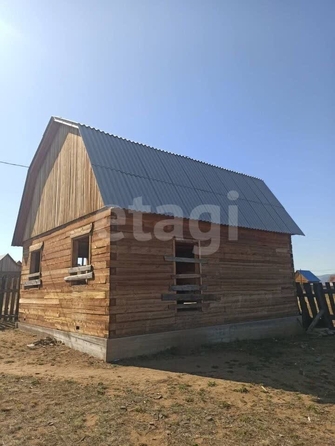
  Продается коттедж 42 м². Фото 2.
