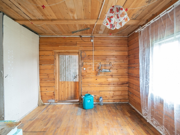 
  Продается дом 36 м². Фото 7.