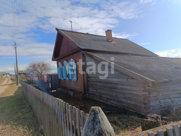 
  Продается дом 38.7 м². Фото 2.